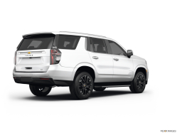 Thumbnail image of 2023 Chevrolet Tahoe at Frank Brown Honda GMC