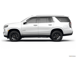Thumbnail image of 2023 Chevrolet Tahoe at Frank Brown Honda GMC