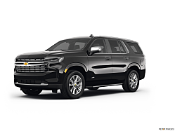 Thumbnail image of 2023 Chevrolet Tahoe at Brogan Cadillac of Totowa