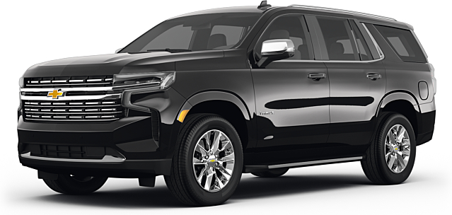 2023 Chevrolet Tahoe Premier at Brogan Cadillac of Totowa