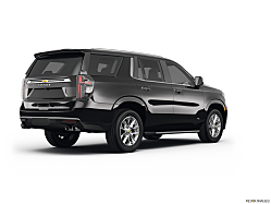 Thumbnail image of 2023 Chevrolet Tahoe at Brogan Cadillac of Totowa