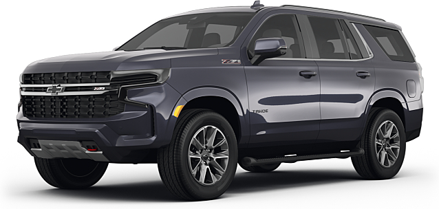2023 Chevrolet Tahoe Z71 at Aztec Ford