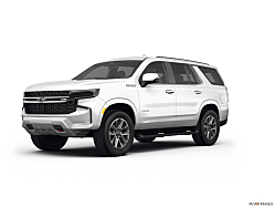 Thumbnail image of 2023 Chevrolet Tahoe at Mitchell Buick GMC