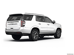 Thumbnail image of 2023 Chevrolet Tahoe at Mitchell Buick GMC
