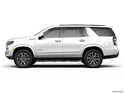 Thumbnail image of 2023 Chevrolet Tahoe at Mitchell Buick GMC