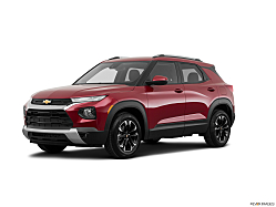 Thumbnail image of 2023 Chevrolet Trailblazer at Morristown Chevrolet