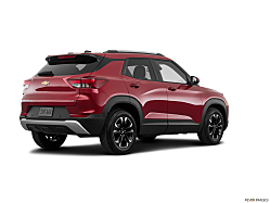 Thumbnail image of 2023 Chevrolet Trailblazer at Morristown Chevrolet