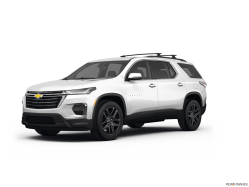 Thumbnail image of 2023 Chevrolet Traverse at Bill Volz's Westchester Auto Corp