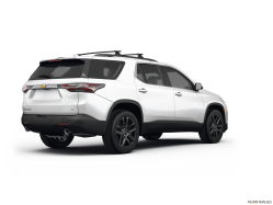 Thumbnail image of 2023 Chevrolet Traverse at Bill Volz's Westchester Auto Corp