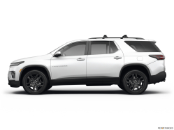Thumbnail image of 2023 Chevrolet Traverse at Bill Volz's Westchester Auto Corp