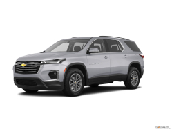 Thumbnail image of 2023 Chevrolet Traverse at Suburban Chevrolet Cadillac Of Ann Arbor