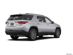 Thumbnail image of 2023 Chevrolet Traverse at Suburban Chevrolet Cadillac Of Ann Arbor