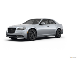 Thumbnail image of 2023 Chrysler 300 at C & H AUTO SALES