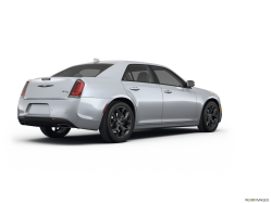 Thumbnail image of 2023 Chrysler 300 at C & H AUTO SALES