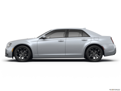 Thumbnail image of 2023 Chrysler 300 at C & H AUTO SALES