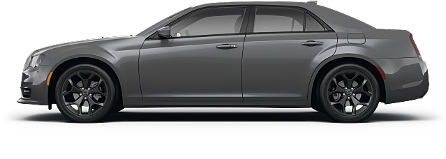 2023 Chrysler 300 AWD Touring L 4dr Sedan