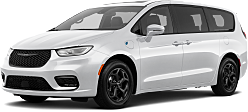 2023 Chrysler Pacifica Plug-In Hybrid Limited