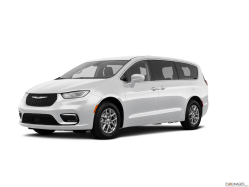 Thumbnail image of 2023 Chrysler Pacifica at Bill Volz's Westchester Auto Corp
