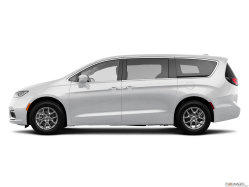 Thumbnail image of 2023 Chrysler Pacifica at Bill Volz's Westchester Auto Corp