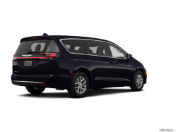 Thumbnail image of 2023 Chrysler Pacifica at Pine Belt Chrysler Jeep