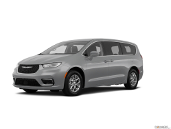 Thumbnail image of 2023 Chrysler Pacifica at Kunes Cdjr Platteville