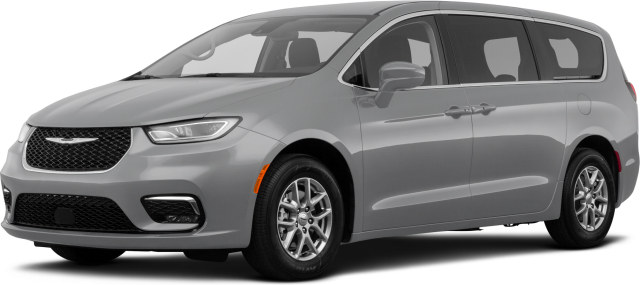2023 Chrysler Pacifica Limited at Kunes Cdjr Platteville