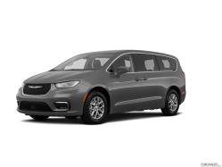 Thumbnail image of 2023 Chrysler Pacifica at North Country Chevrolet Buick Gmc