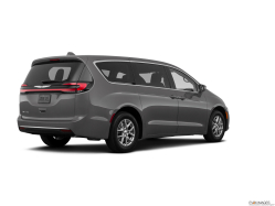 Thumbnail image of 2023 Chrysler Pacifica at North Country Chevrolet Buick Gmc