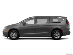 Thumbnail image of 2023 Chrysler Pacifica at North Country Chevrolet Buick Gmc