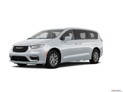 Thumbnail image of 2023 Chrysler Pacifica at C & H AUTO SALES