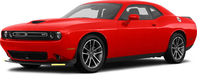2023 Dodge Challenger GT at Mazda of North Miami