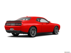Thumbnail image of 2023 Dodge Challenger at Mazda of North Miami
