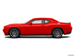 Thumbnail image of 2023 Dodge Challenger at Mazda of North Miami