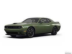 Thumbnail image of 2023 Dodge Challenger at Lancaster Dodge
