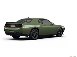 Thumbnail image of 2023 Dodge Challenger at Lancaster Dodge