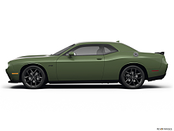 Thumbnail image of 2023 Dodge Challenger at Lancaster Dodge
