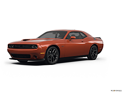 Thumbnail image of 2023 Dodge Challenger at Marc Motor Cdjr