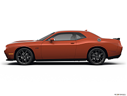 Thumbnail image of 2023 Dodge Challenger at Marc Motor Cdjr