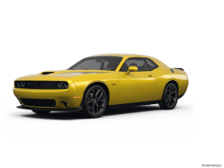 Thumbnail image of 2023 Dodge Challenger at Marc Motor Cdjr