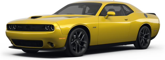 2023 Dodge Challenger R/T Scat Pack at Marc Motor Cdjr