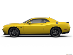 Thumbnail image of 2023 Dodge Challenger at Marc Motor Cdjr