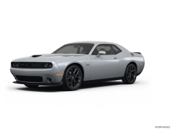 Thumbnail image of 2023 Dodge Challenger at Mitchell Buick GMC