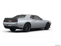 Thumbnail image of 2023 Dodge Challenger at Mitchell Buick GMC