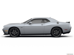 Thumbnail image of 2023 Dodge Challenger at Mitchell Buick GMC