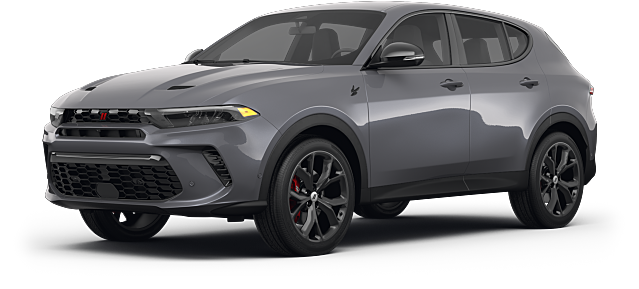 2023 Dodge Hornet GT