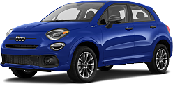 2023 FIAT 500X Sport
