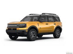 Thumbnail image of 2023 Ford Bronco Sport at Hempstead Lincoln Ford