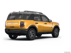 Thumbnail image of 2023 Ford Bronco Sport at Hempstead Lincoln Ford