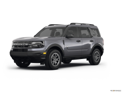 Thumbnail image of 2023 Ford Bronco Sport at Mossy Ford