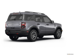 Thumbnail image of 2023 Ford Bronco Sport at Mossy Ford